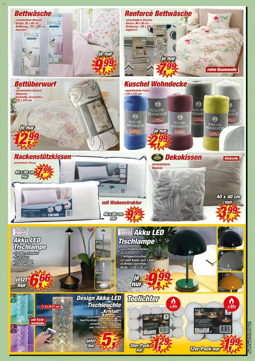 Posten Börse Prospekt (ab 28.02.2026) zum Blättern - Seite 5