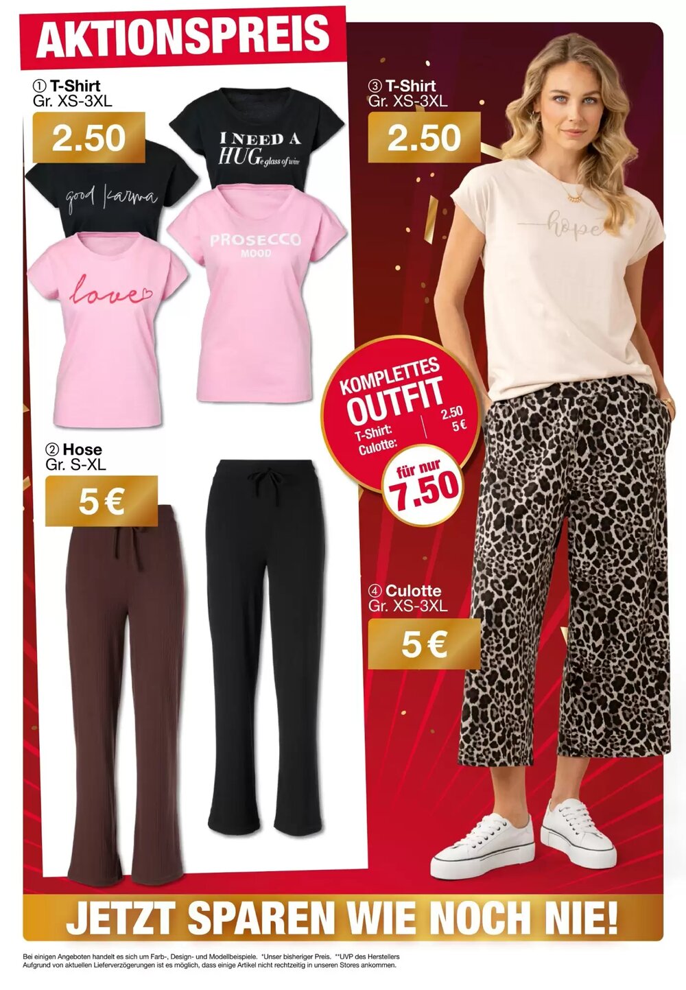 Woolworth Prospekt (ab 28.02.2026) zum Blättern - Seite 4