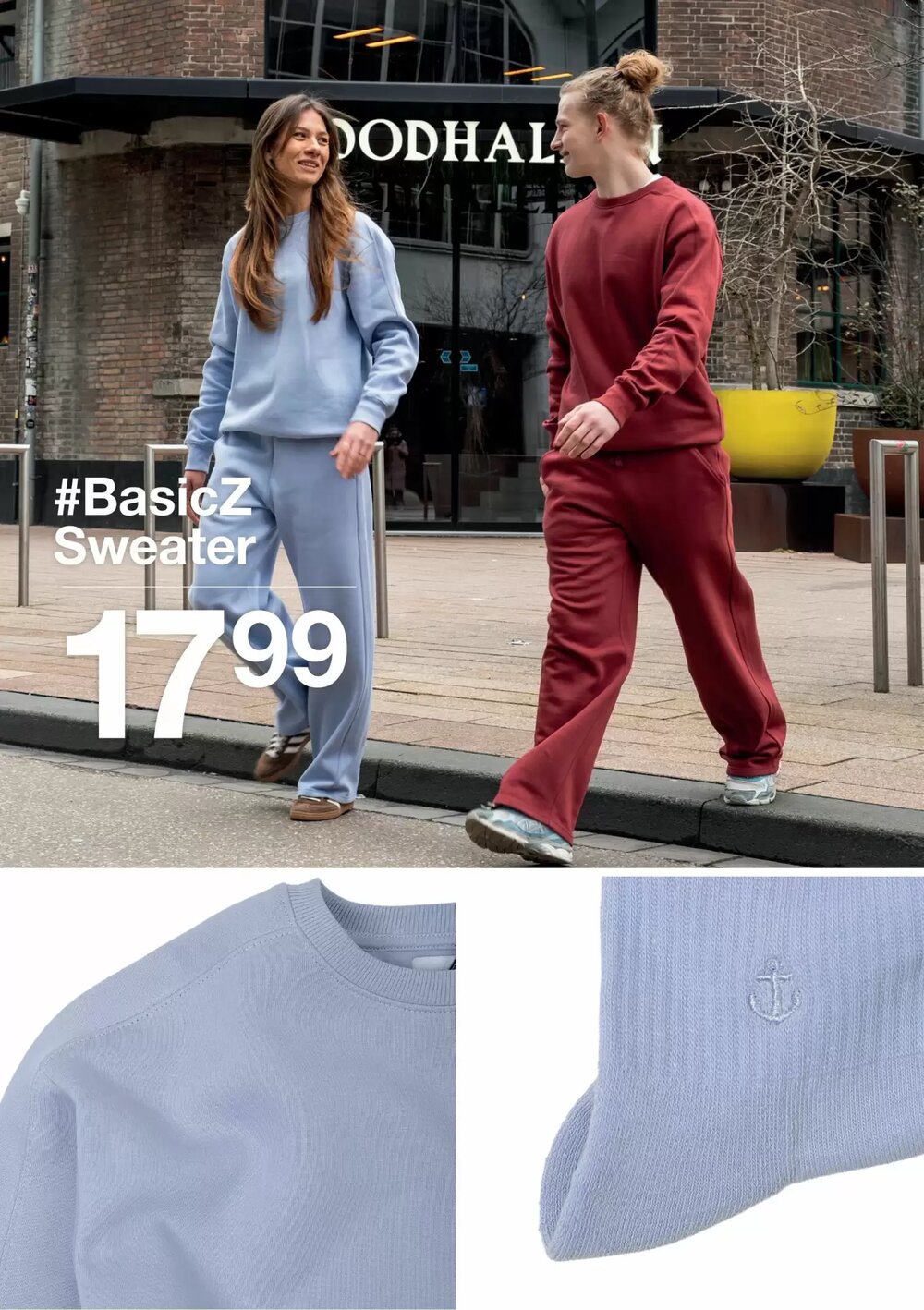 Zeeman Prospekt (ab 28.02.2026) zum Blättern - Seite 12