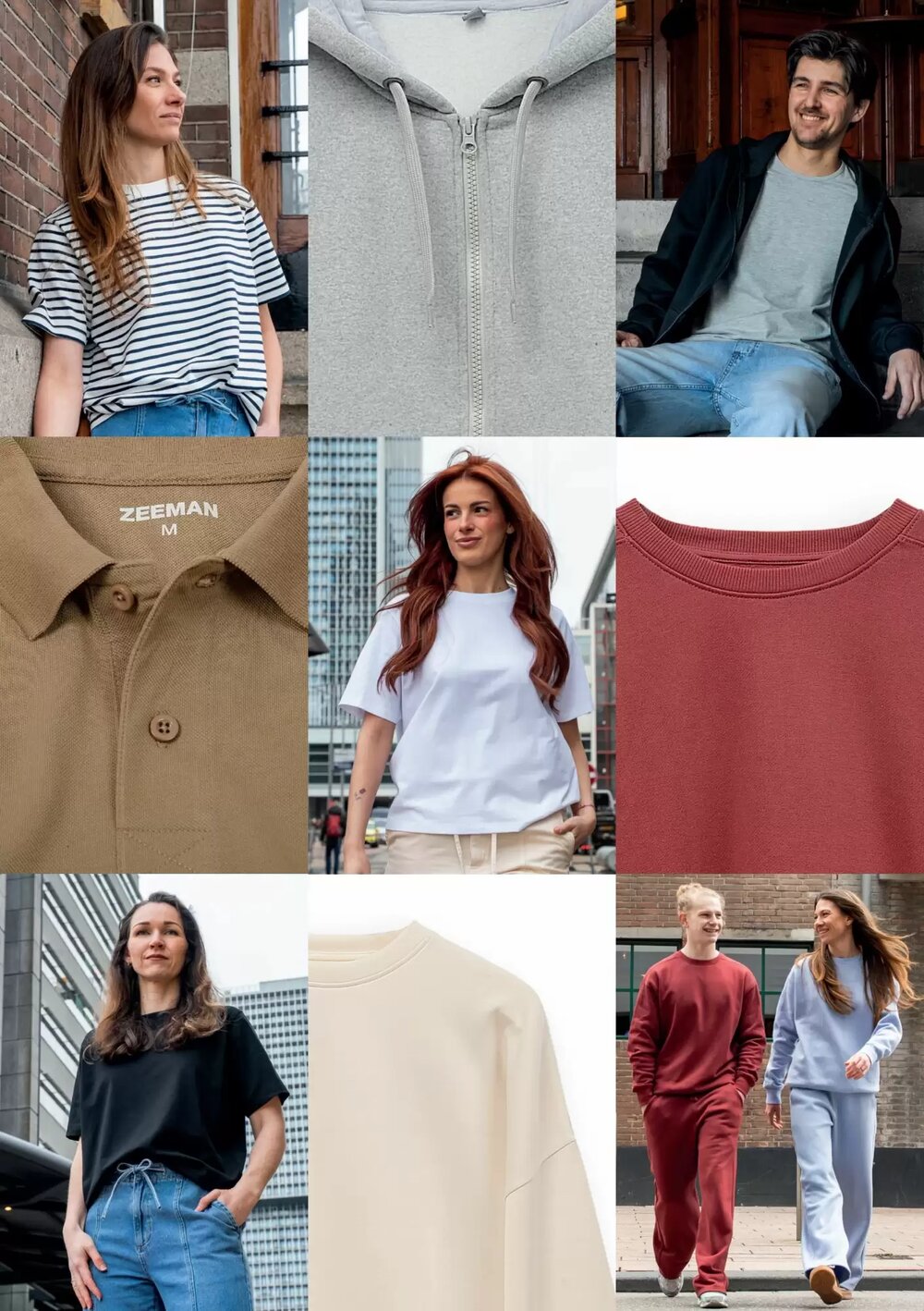 Zeeman Prospekt (ab 28.02.2026) zum Blättern - Seite 3