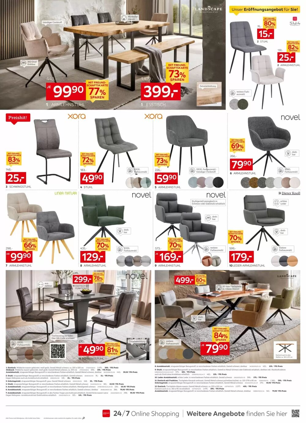 XXXLutz Prospekt (ab 28.02.2026) zum Blättern - Seite 6