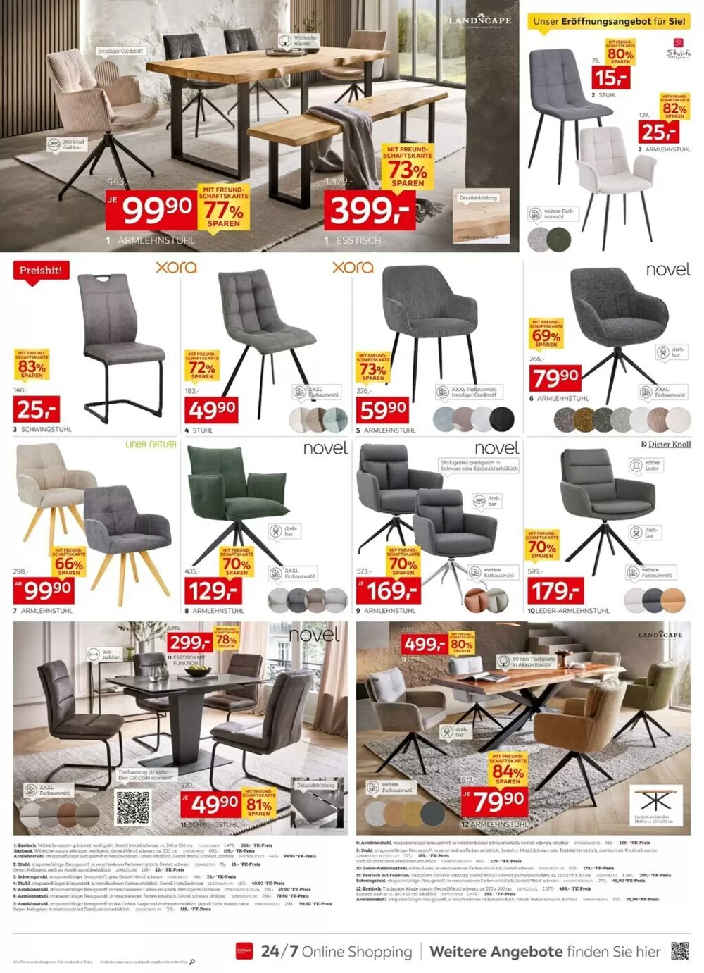 XXXLutz Prospekt (ab 28.02.2026) zum Blättern - Seite 6