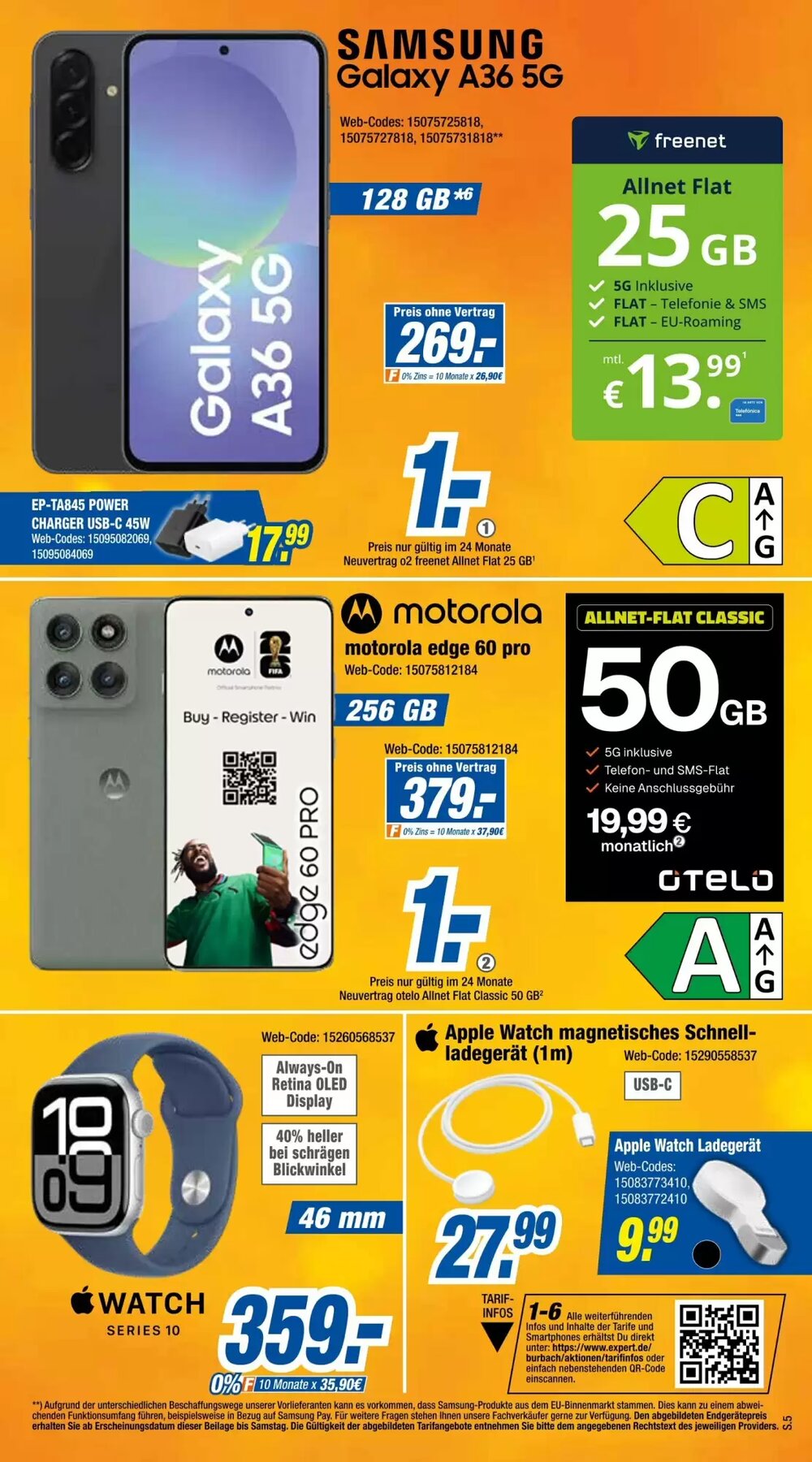 Expert Klein Prospekt (ab 28.02.2026) zum Blättern - Seite 5