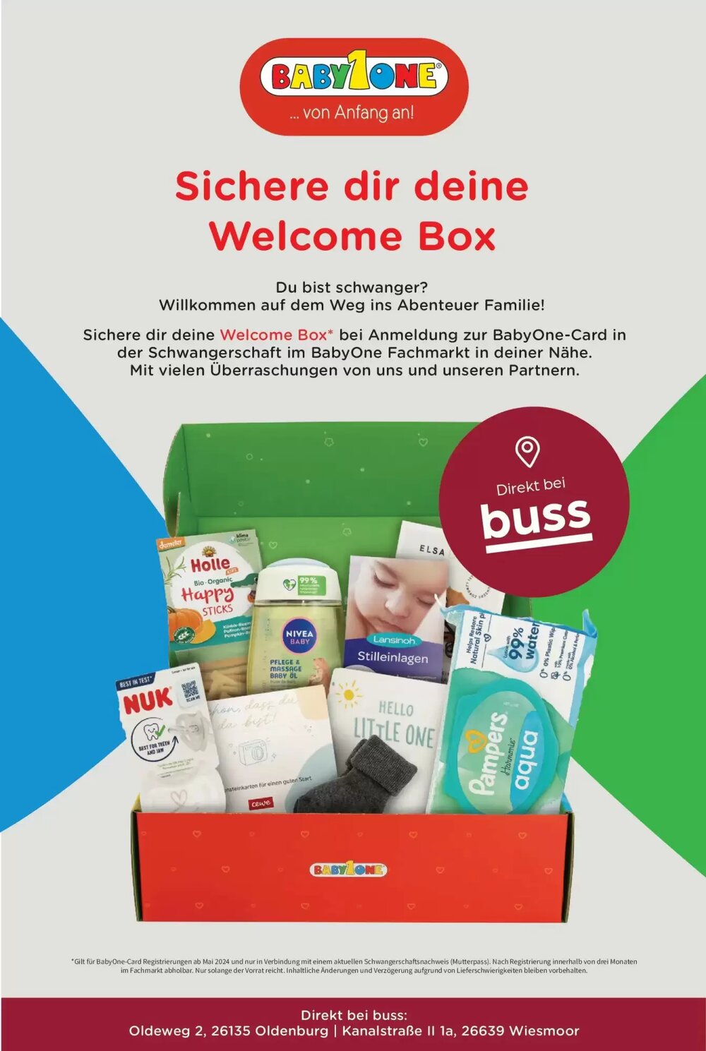 Möbel Buss Prospekt (ab 28.02.2026) zum Blättern - Seite 5