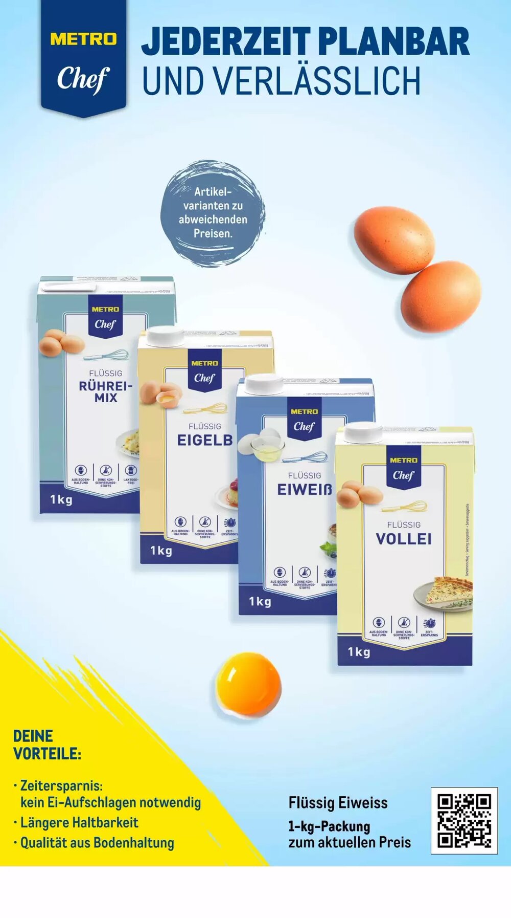 METRO Prospekt (ab 01.03.2026) zum Blättern - Seite 14