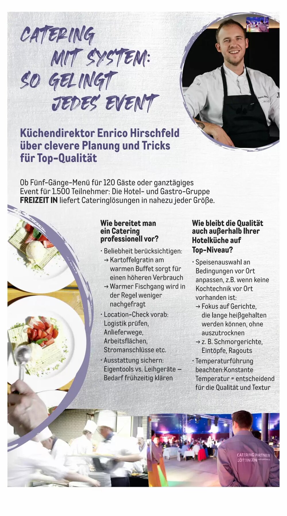 METRO Prospekt (ab 01.03.2026) zum Blättern - Seite 2