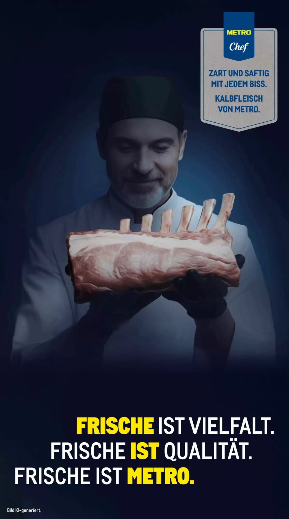 METRO Prospekt (ab 01.03.2026) zum Blättern - Seite 6