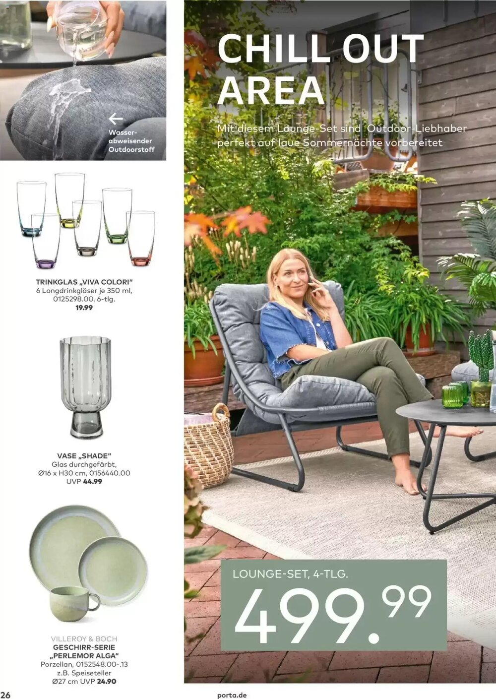 porta Prospekt (ab 01.03.2026) zum Blättern - Seite 26