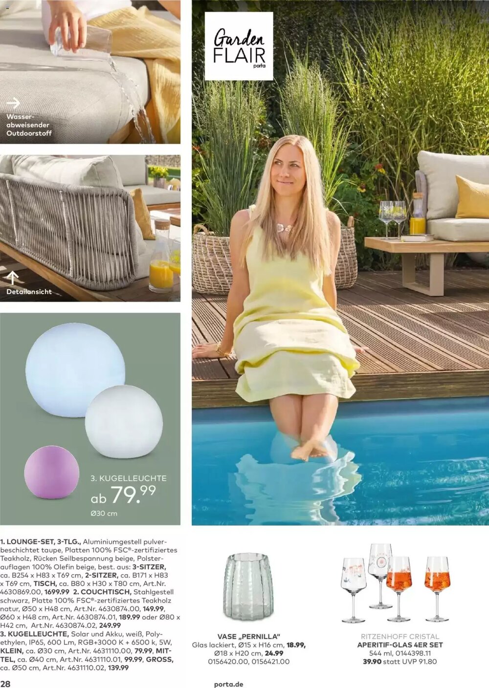 porta Prospekt (ab 01.03.2026) zum Blättern - Seite 28