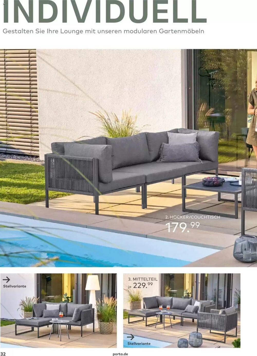 porta Prospekt (ab 01.03.2026) zum Blättern - Seite 32