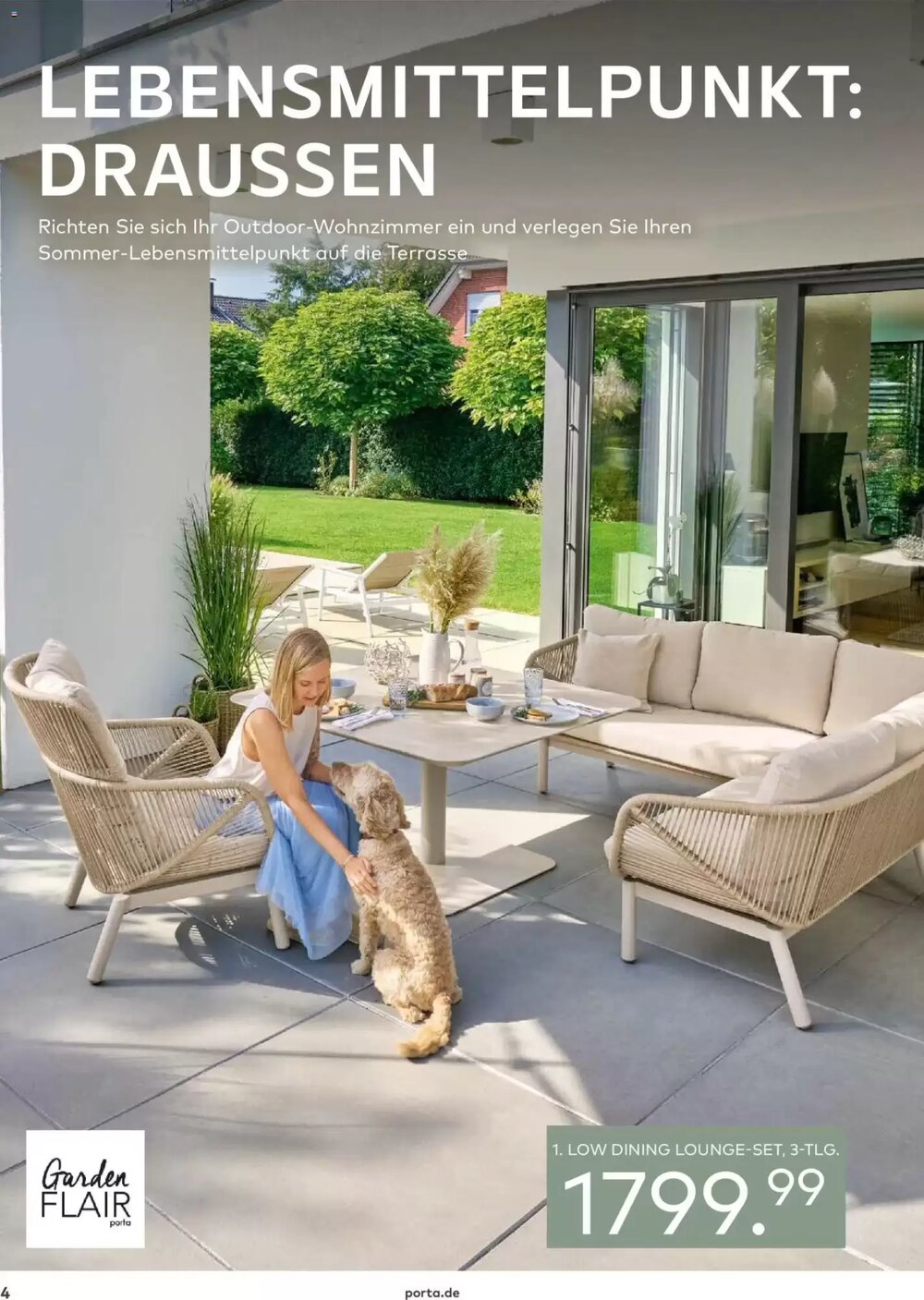 porta Prospekt (ab 01.03.2026) zum Blättern - Seite 4