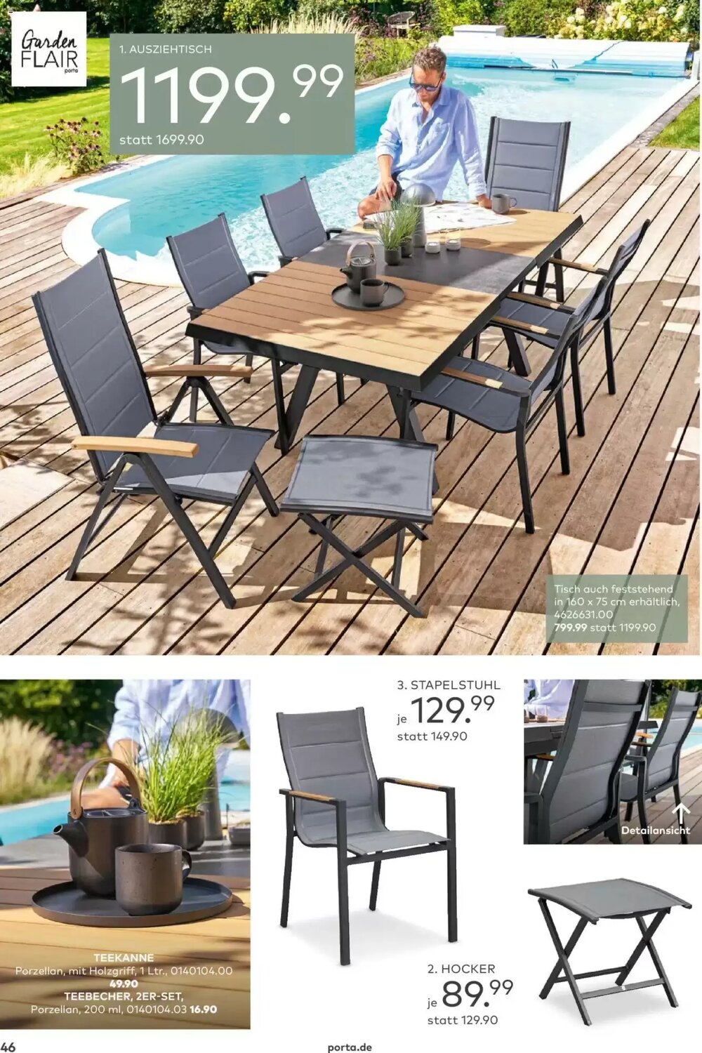 porta Prospekt (ab 01.03.2026) zum Blättern - Seite 46