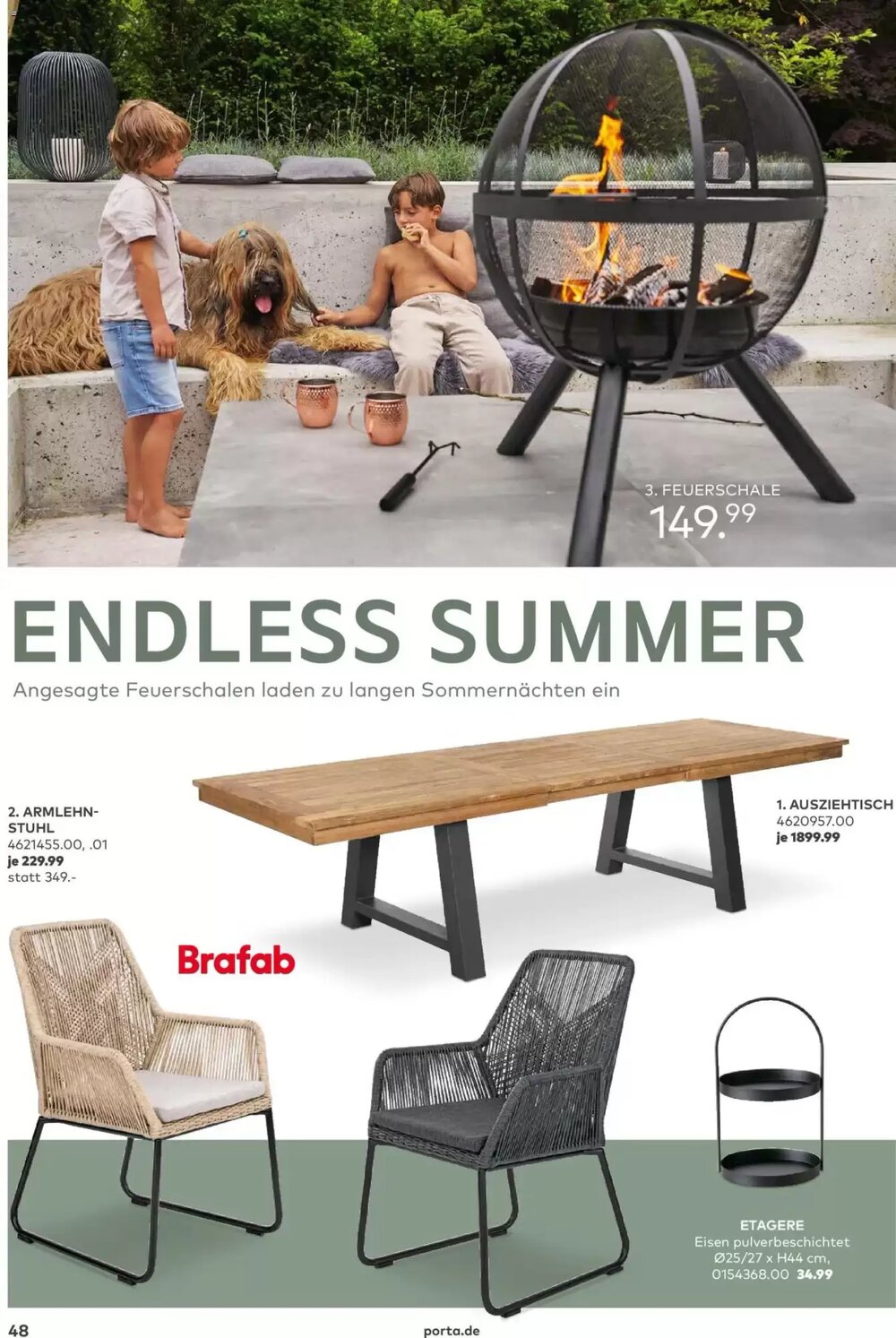 porta Prospekt (ab 01.03.2026) zum Blättern - Seite 48