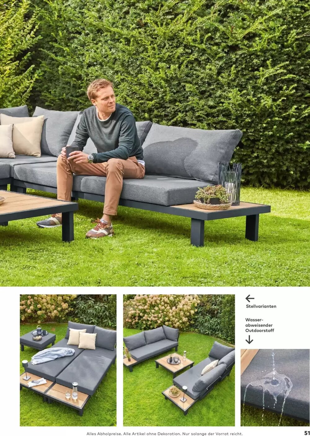 porta Prospekt (ab 01.03.2026) zum Blättern - Seite 51