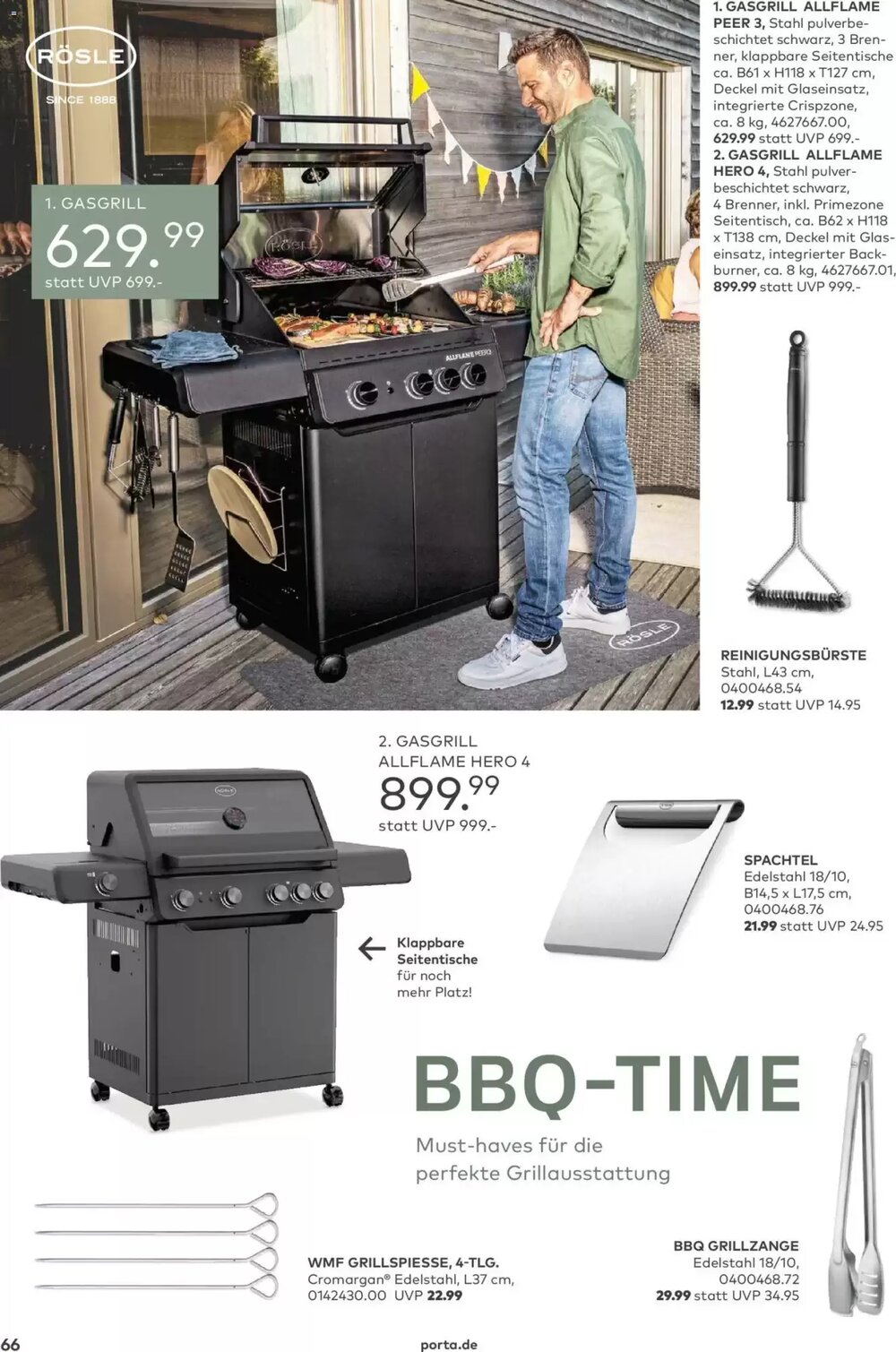 porta Prospekt (ab 01.03.2026) zum Blättern - Seite 66