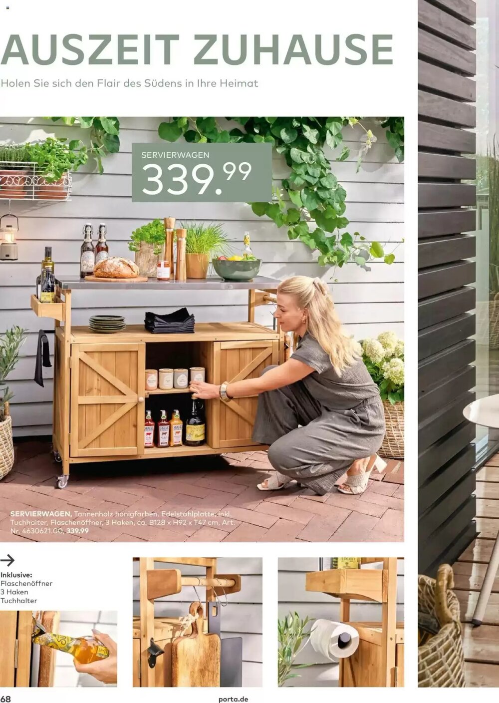 porta Prospekt (ab 01.03.2026) zum Blättern - Seite 68