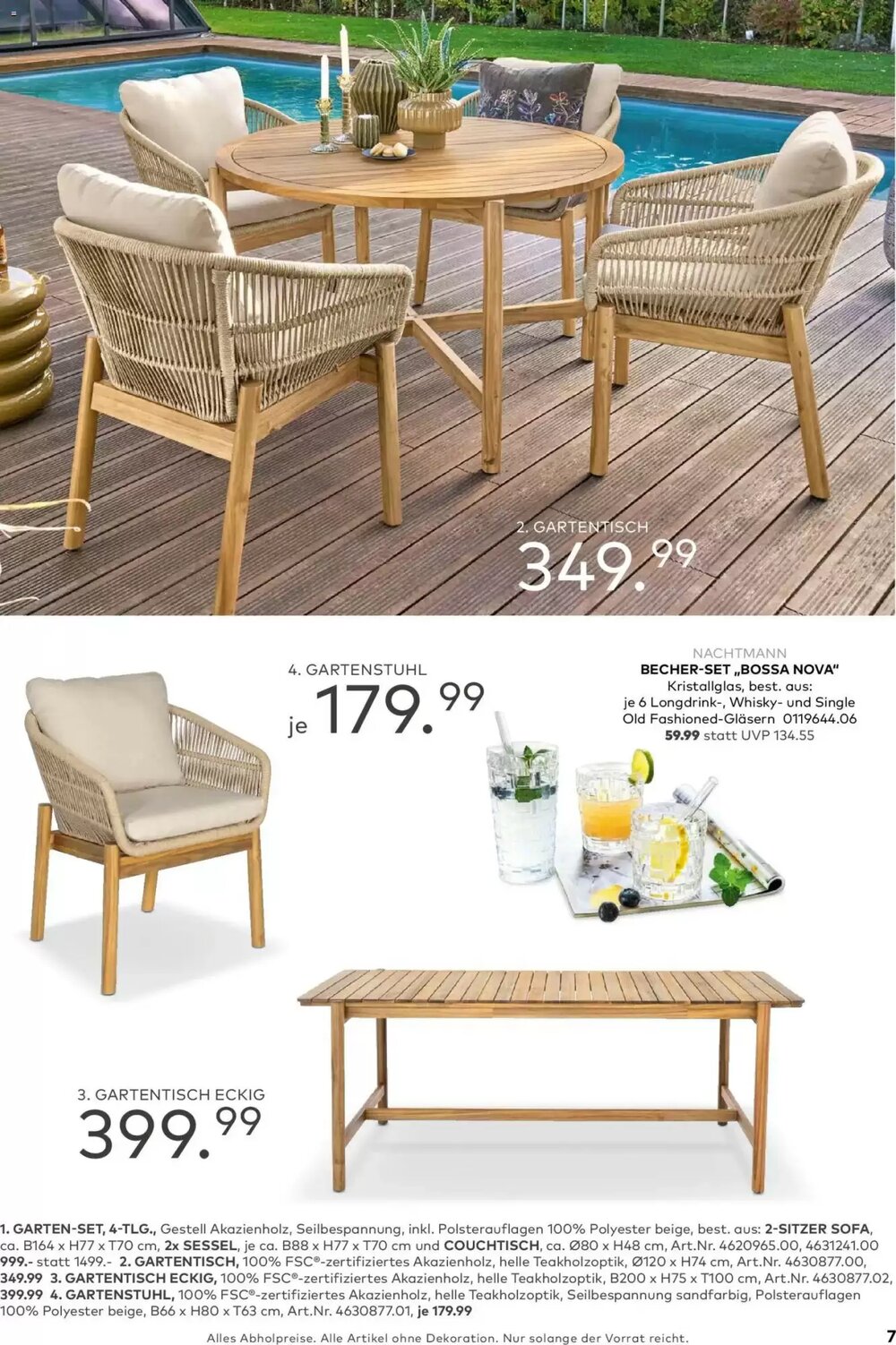 porta Prospekt (ab 01.03.2026) zum Blättern - Seite 7