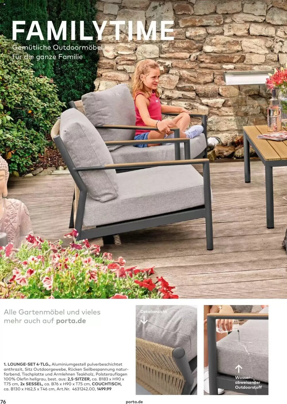 porta Prospekt (ab 01.03.2026) zum Blättern - Seite 76