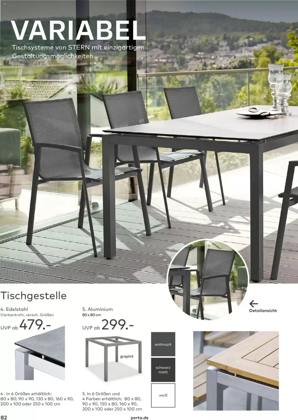 porta Prospekt (ab 01.03.2026) zum Blättern - Seite 82