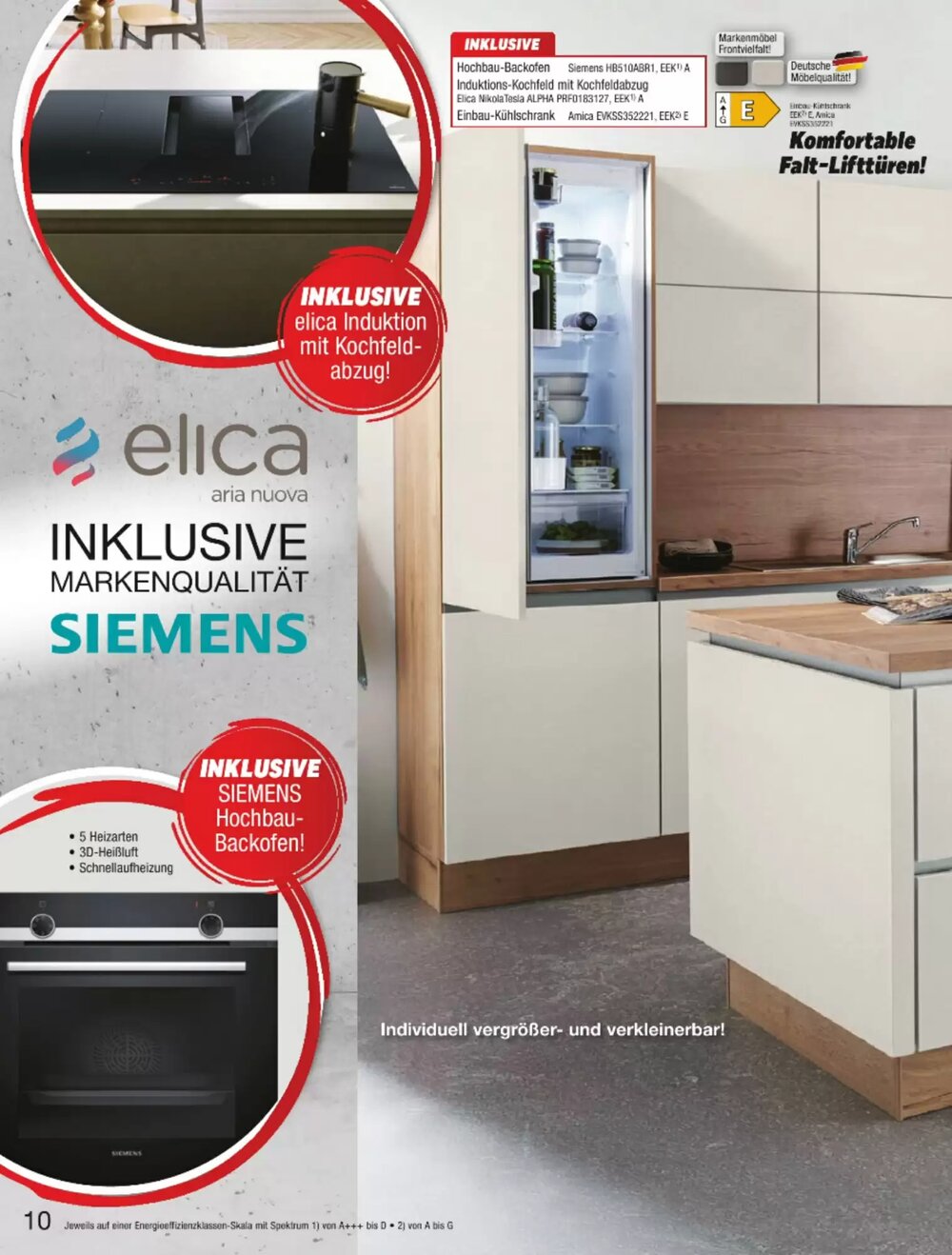 Möbel May Prospekt (ab 01.03.2026) zum Blättern - Seite 10