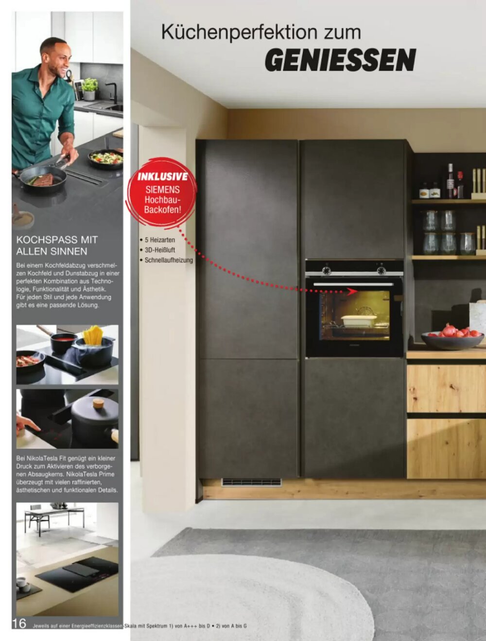 Möbel May Prospekt (ab 01.03.2026) zum Blättern - Seite 16