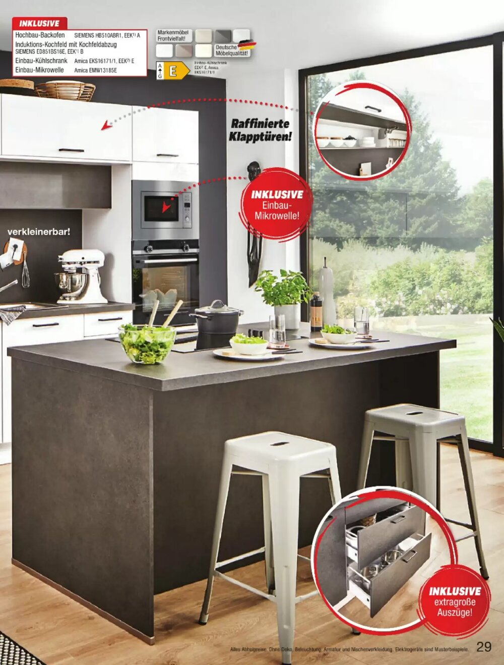 Möbel May Prospekt (ab 01.03.2026) zum Blättern - Seite 29