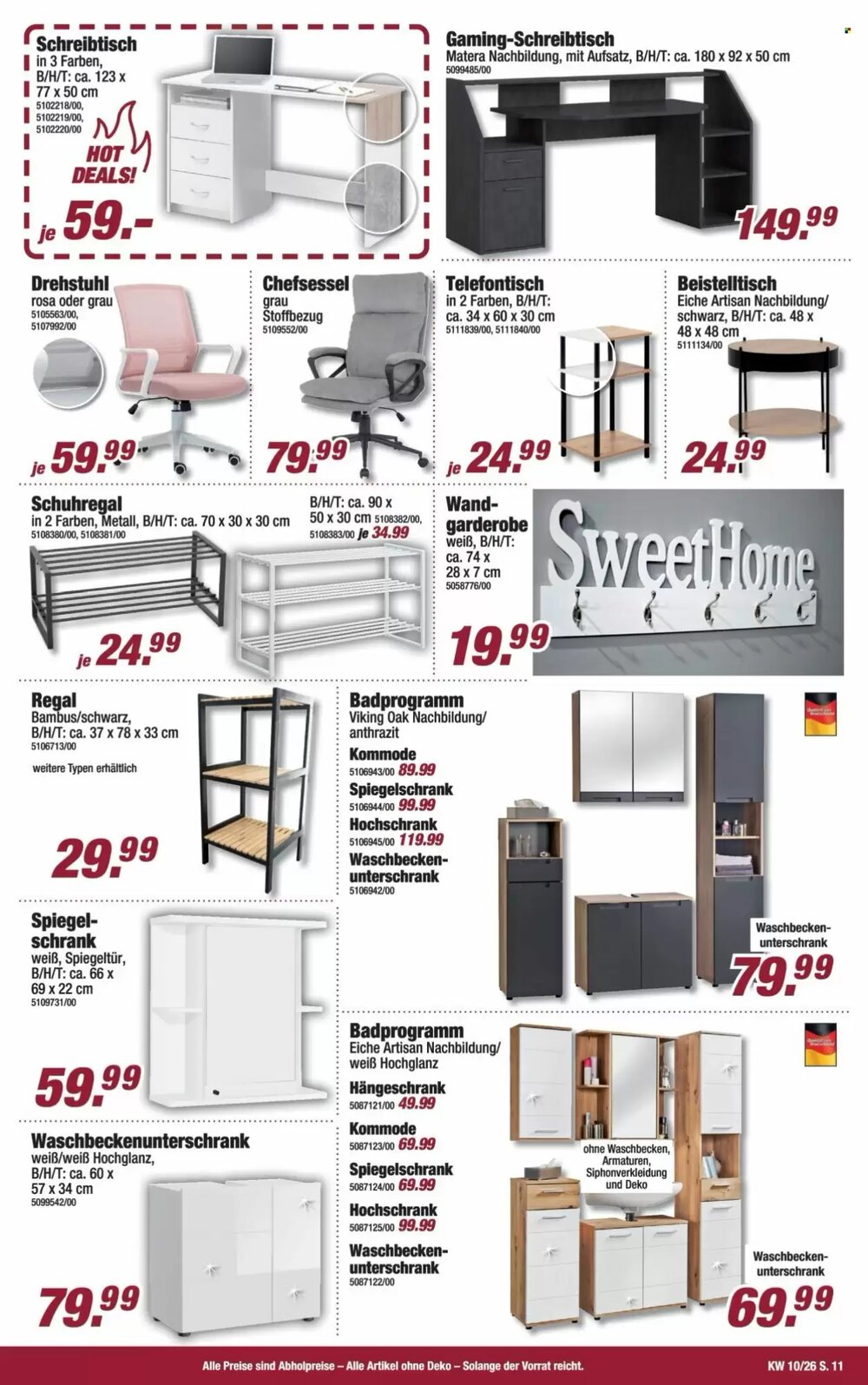 Poco Prospekt (ab 01.03.2026) zum Blättern - Seite 12