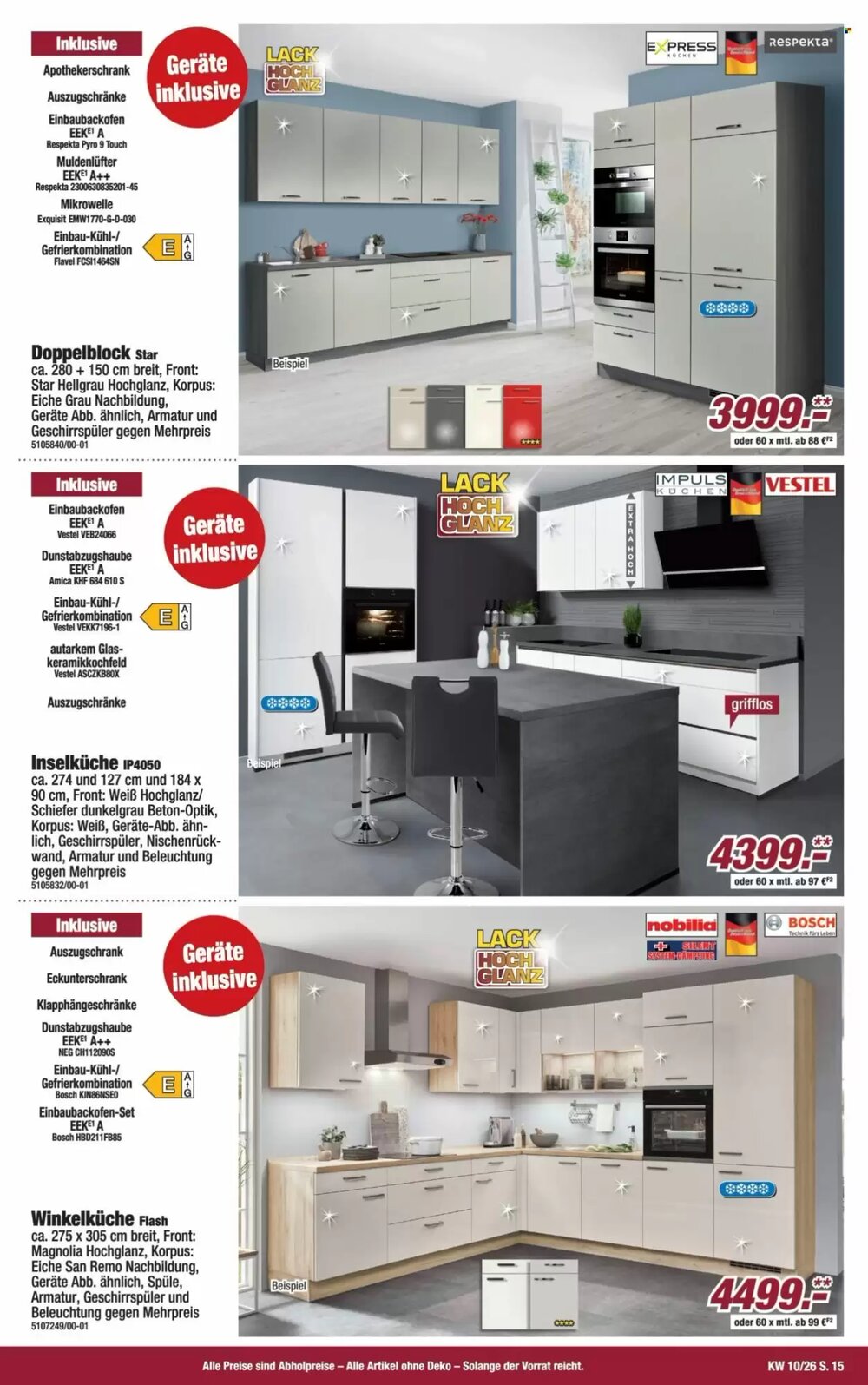 Poco Prospekt (ab 01.03.2026) zum Blättern - Seite 16