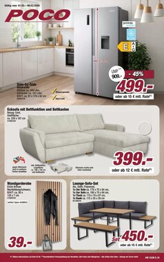 Poco Prospekt (ab 01.03.2026) zum Blättern