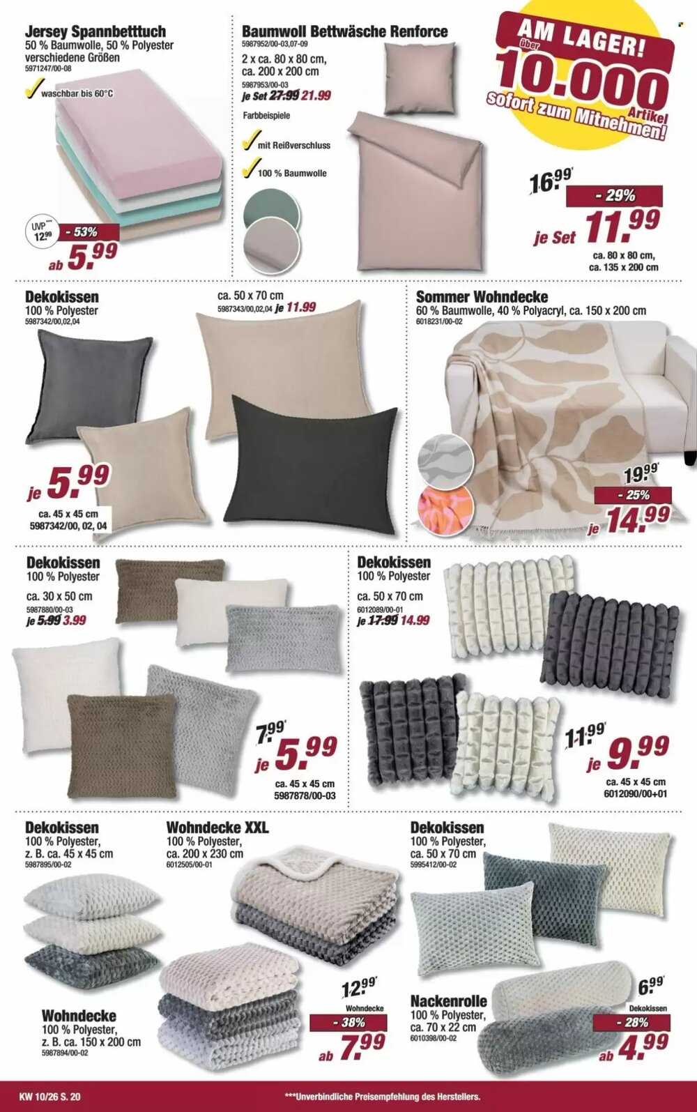 Poco Prospekt (ab 01.03.2026) zum Blättern - Seite 21