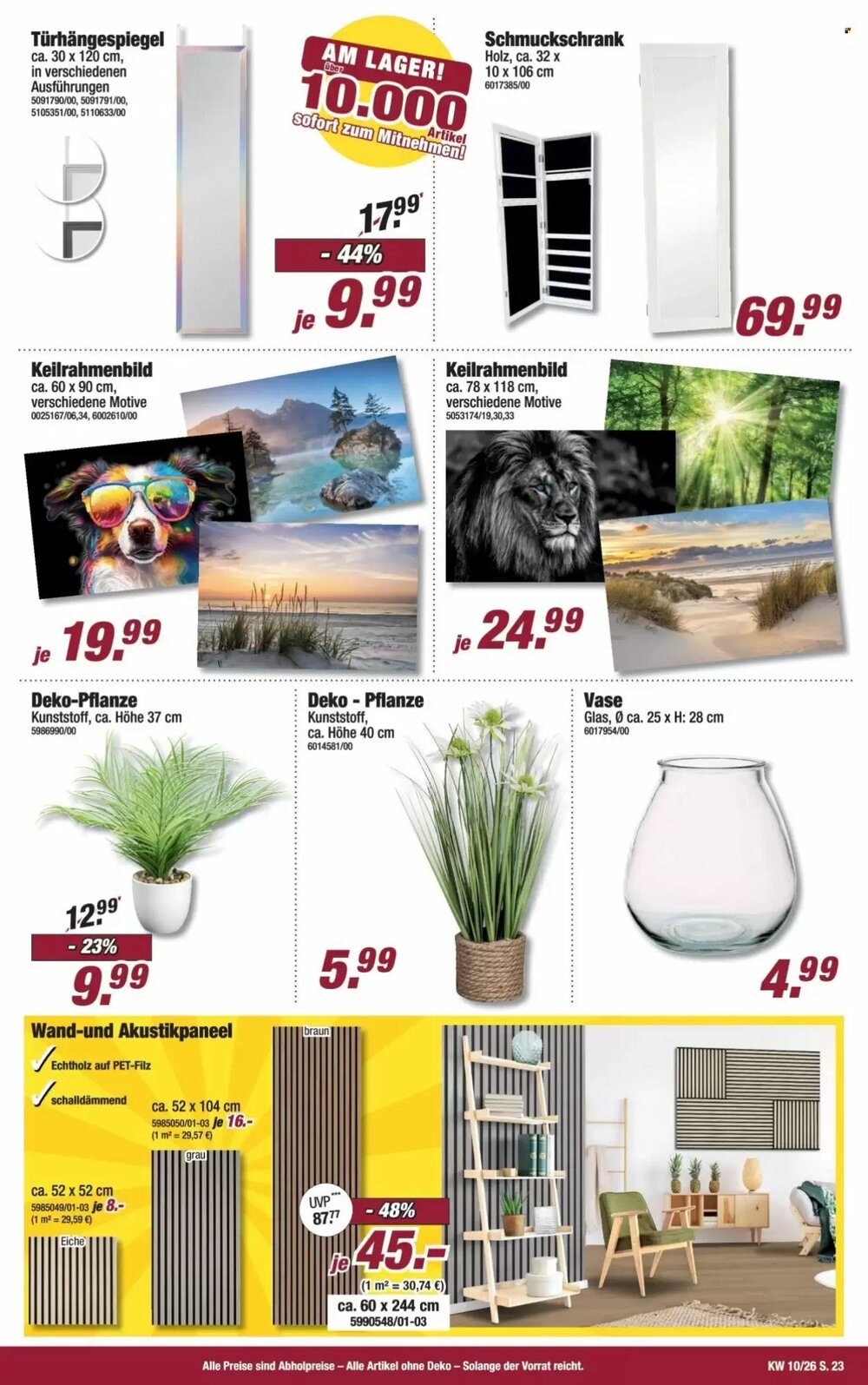 Poco Prospekt (ab 01.03.2026) zum Blättern - Seite 24