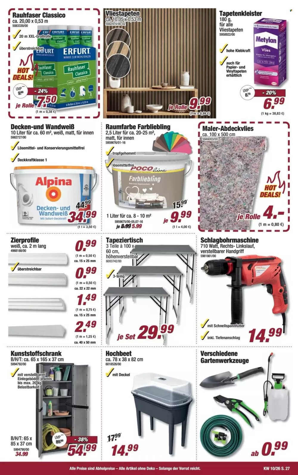 Poco Prospekt (ab 01.03.2026) zum Blättern - Seite 28