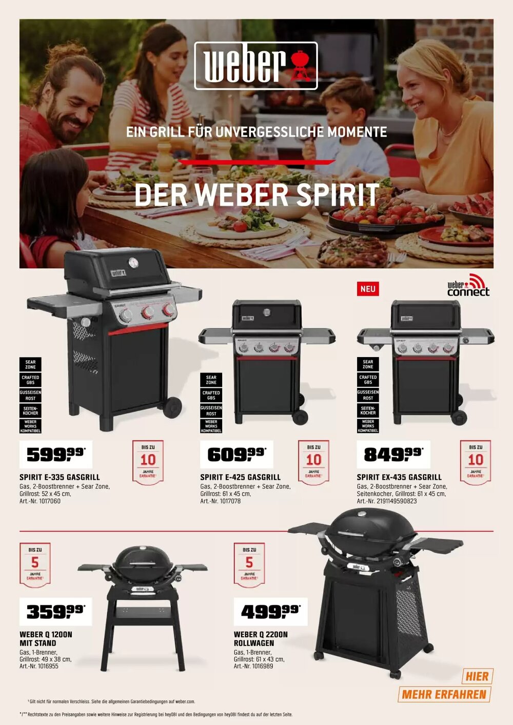 OBI Prospekt (ab 01.03.2026) zum Blättern - Seite 12