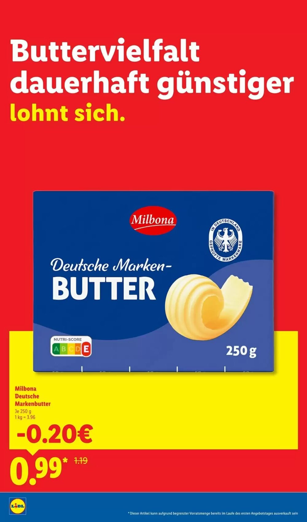 Lidl Prospekt (ab 01.03.2026) zum Blättern - Seite 28