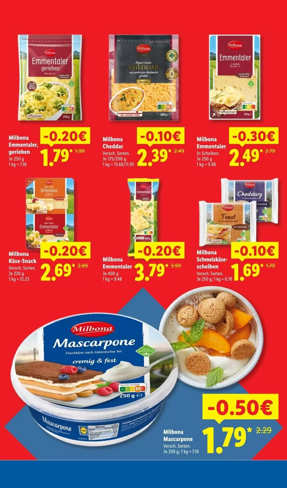Lidl Prospekt (ab 01.03.2026) zum Blättern - Seite 31