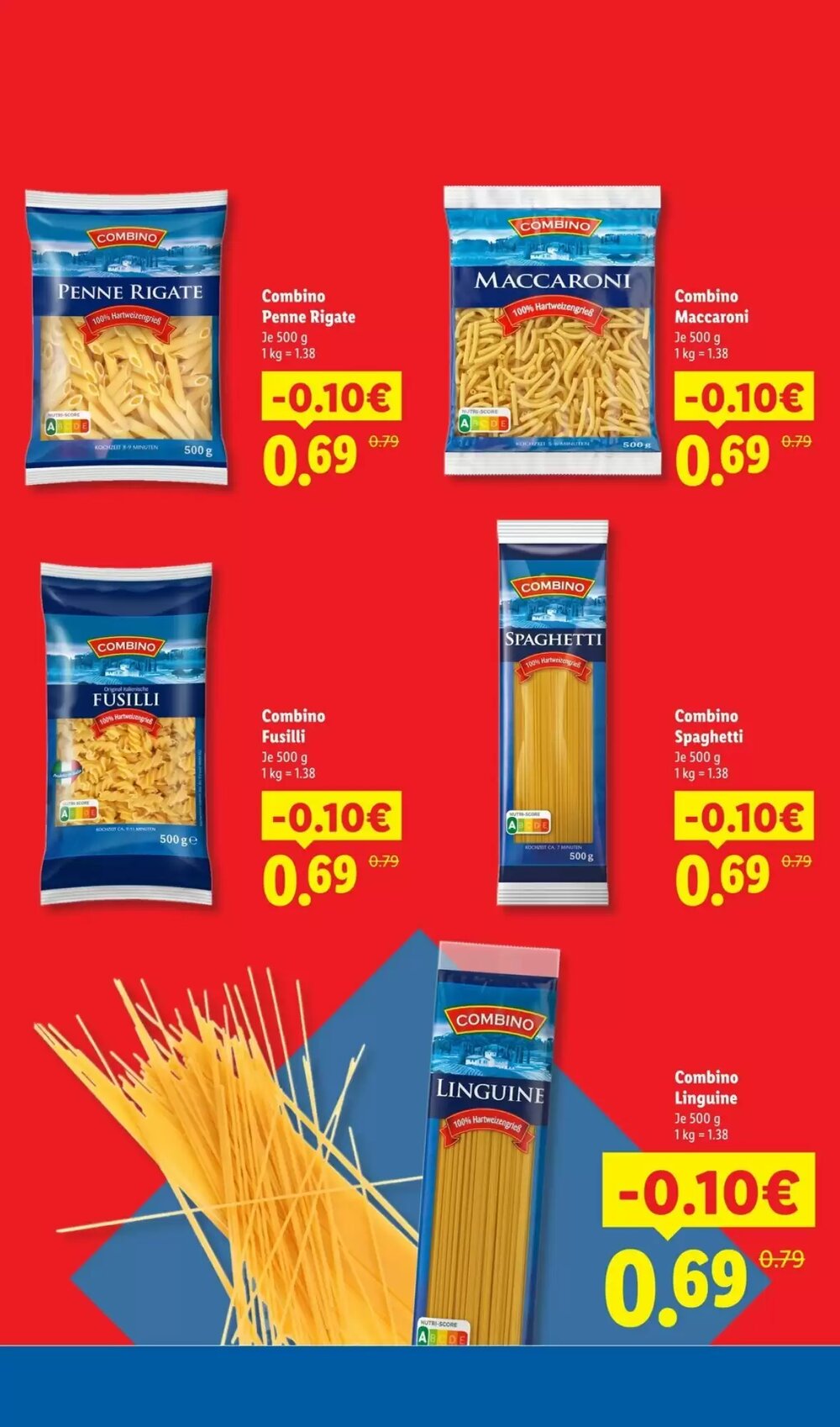 Lidl Prospekt (ab 01.03.2026) zum Blättern - Seite 35