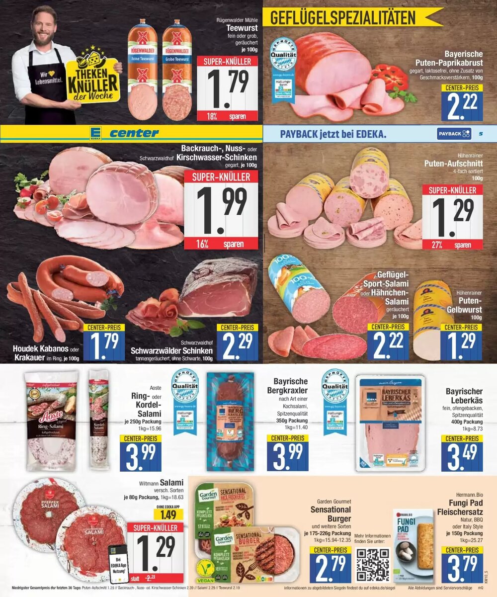 E-Center Prospekt (ab 01.03.2026) zum Blättern - Seite 5