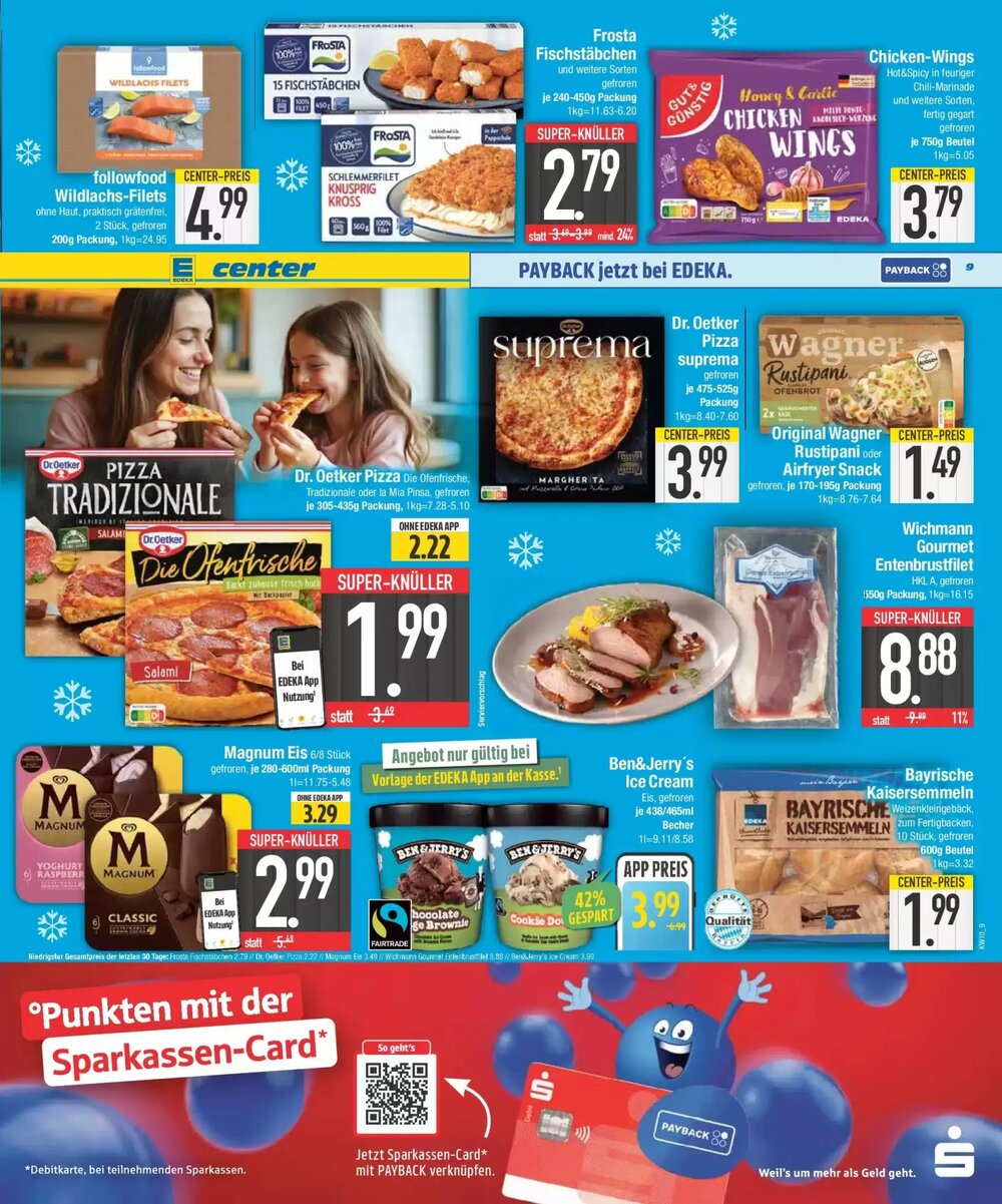 E-Center Prospekt (ab 01.03.2026) zum Blättern - Seite 9