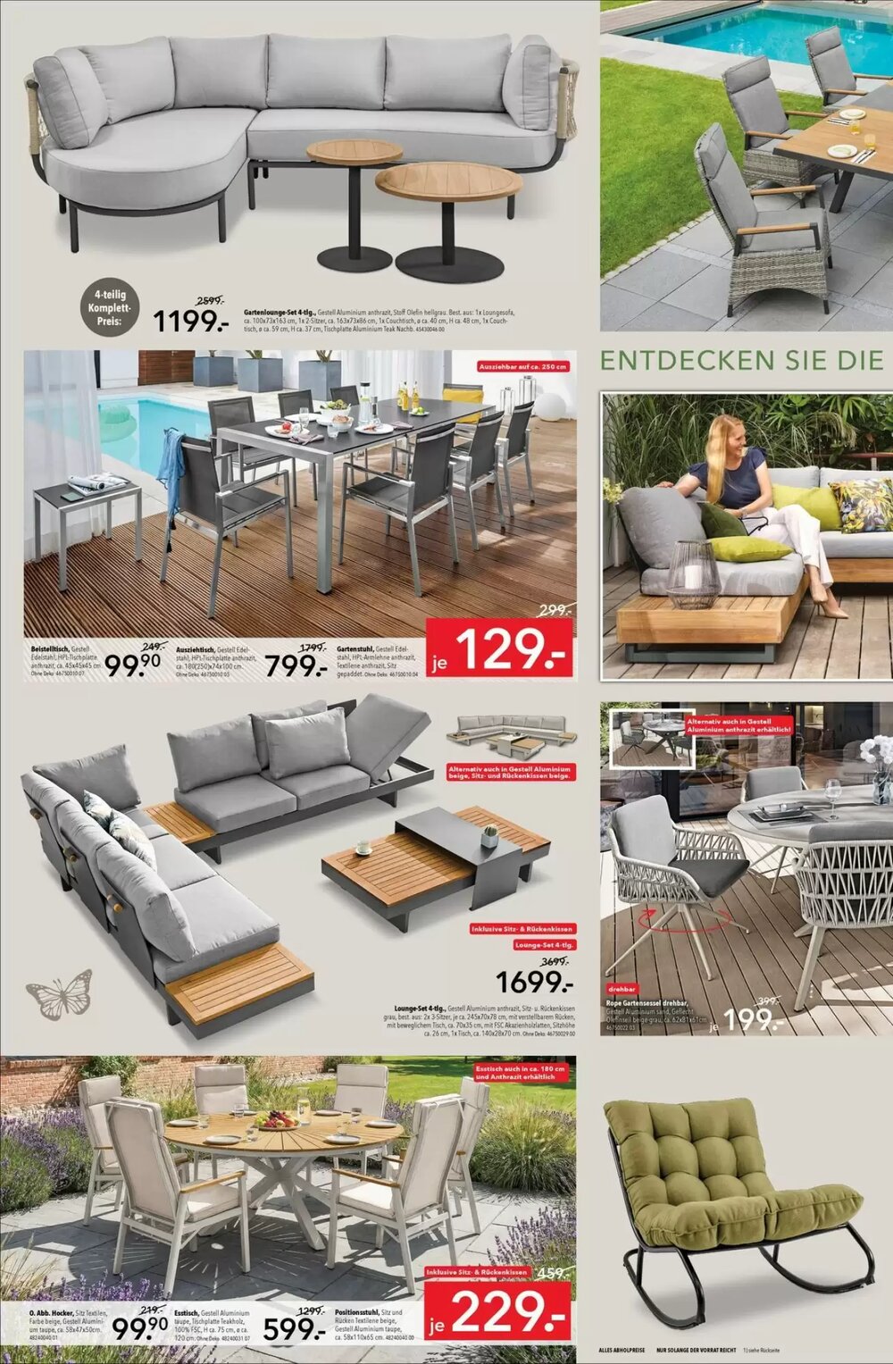 Schaffrath Prospekt (ab 01.03.2026) zum Blättern - Seite 2