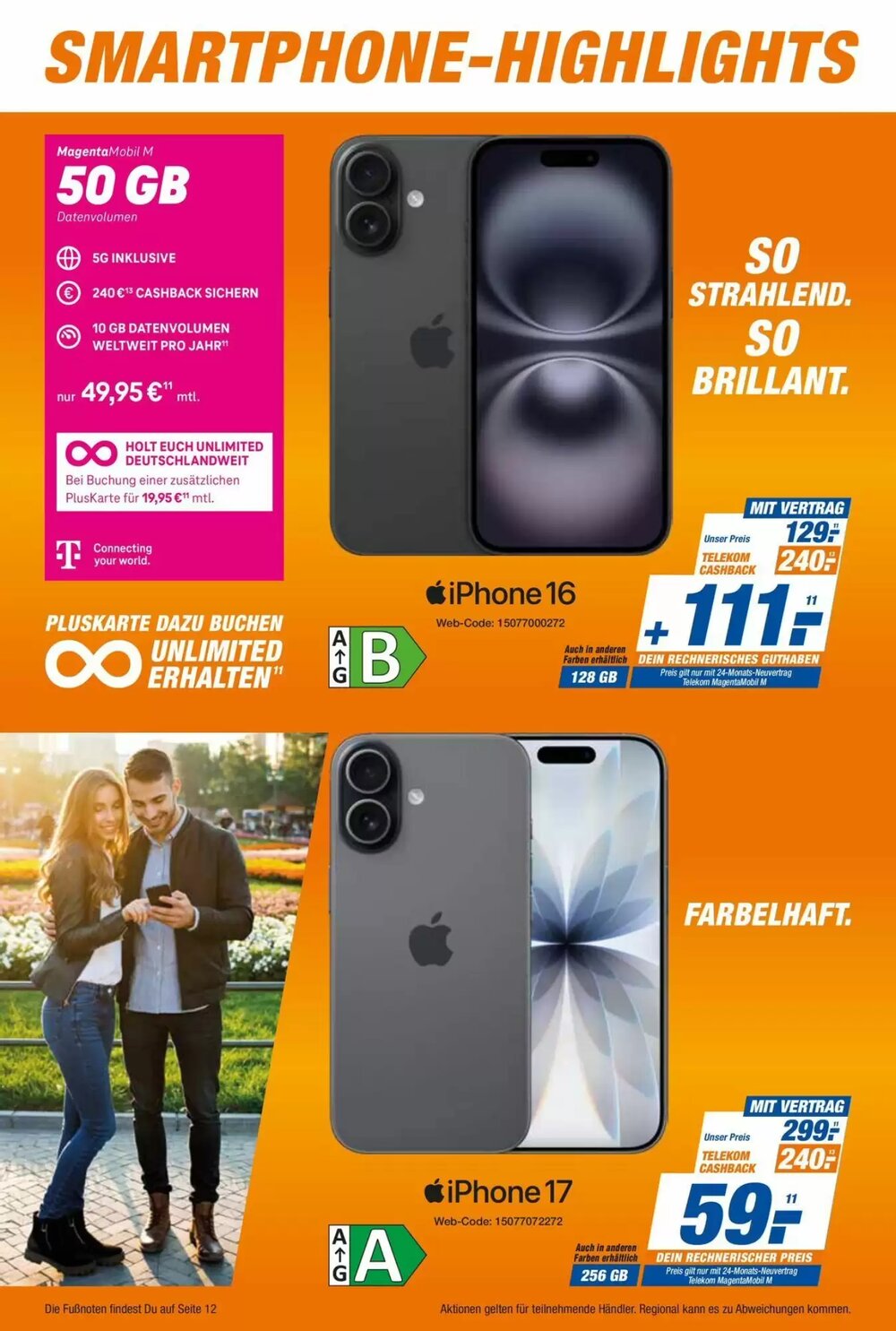 Expert Bening Prospekt (ab 01.03.2026) zum Blättern - Seite 2