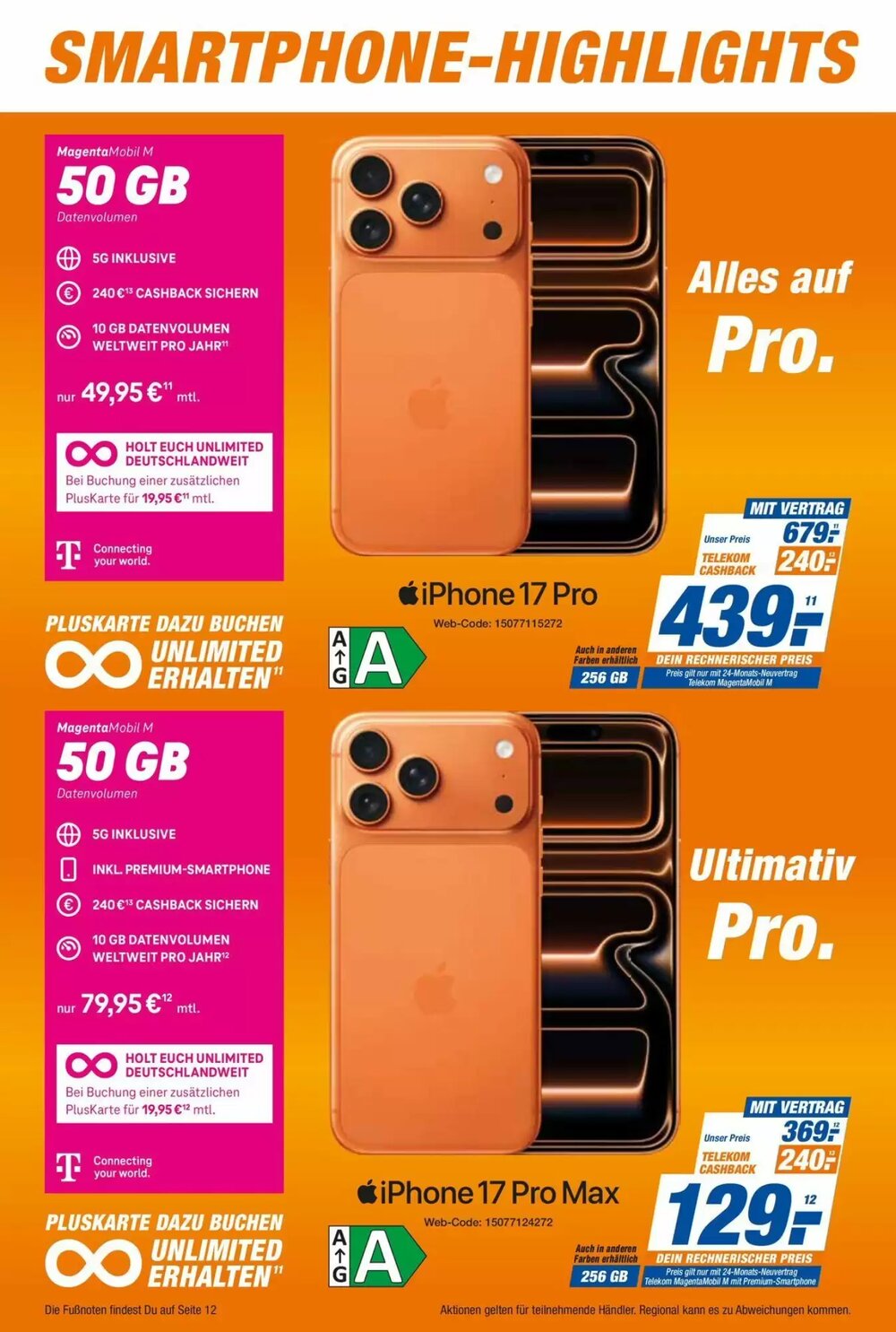 Expert Bening Prospekt (ab 01.03.2026) zum Blättern - Seite 4