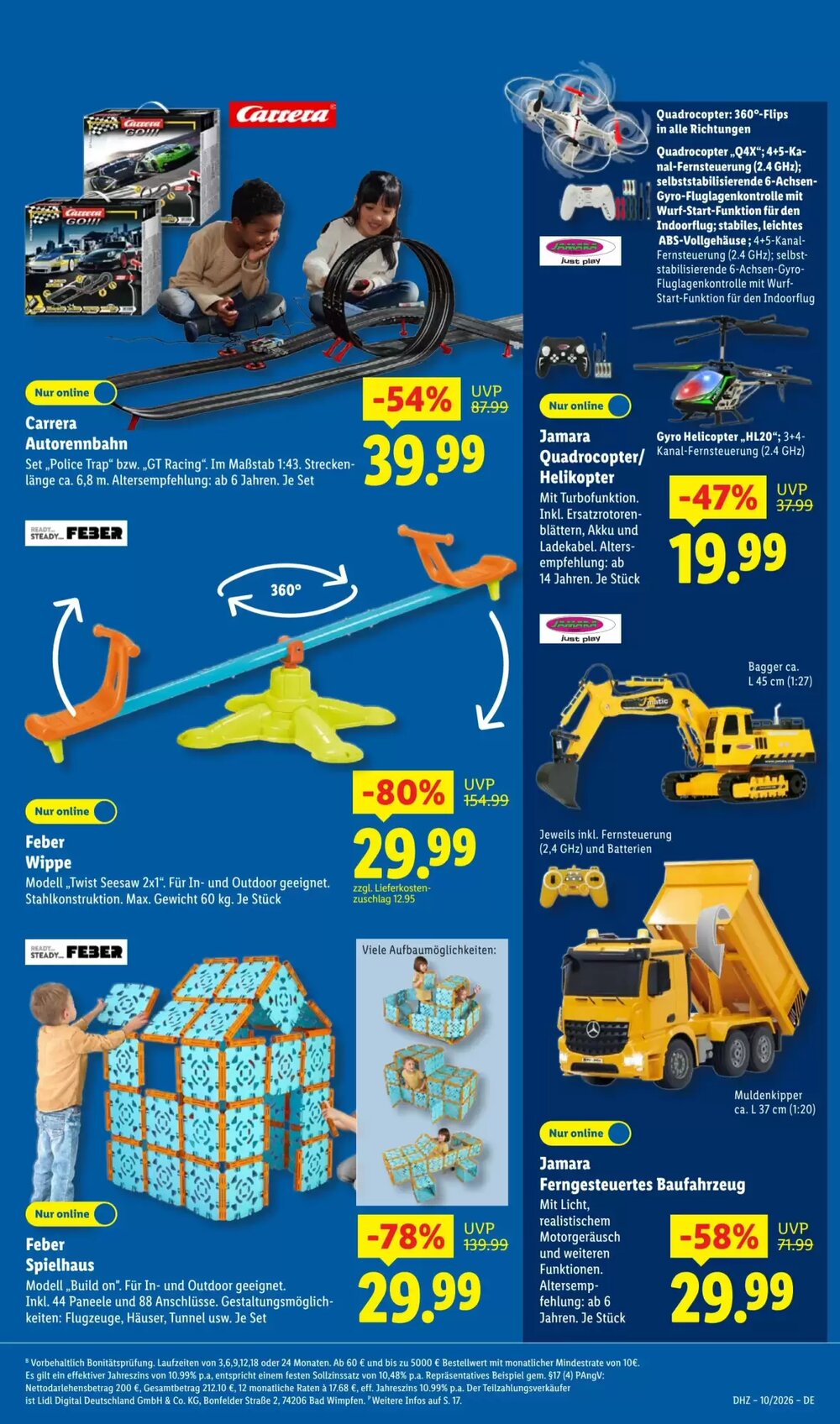 Lidl Prospekt (ab 02.03.2026) zum Blättern - Seite 5