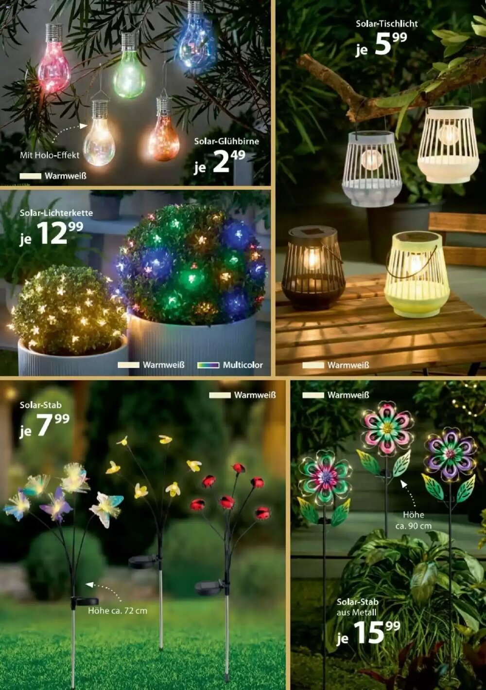 NKD Prospekt (ab 02.03.2026) zum Blättern - Seite 2