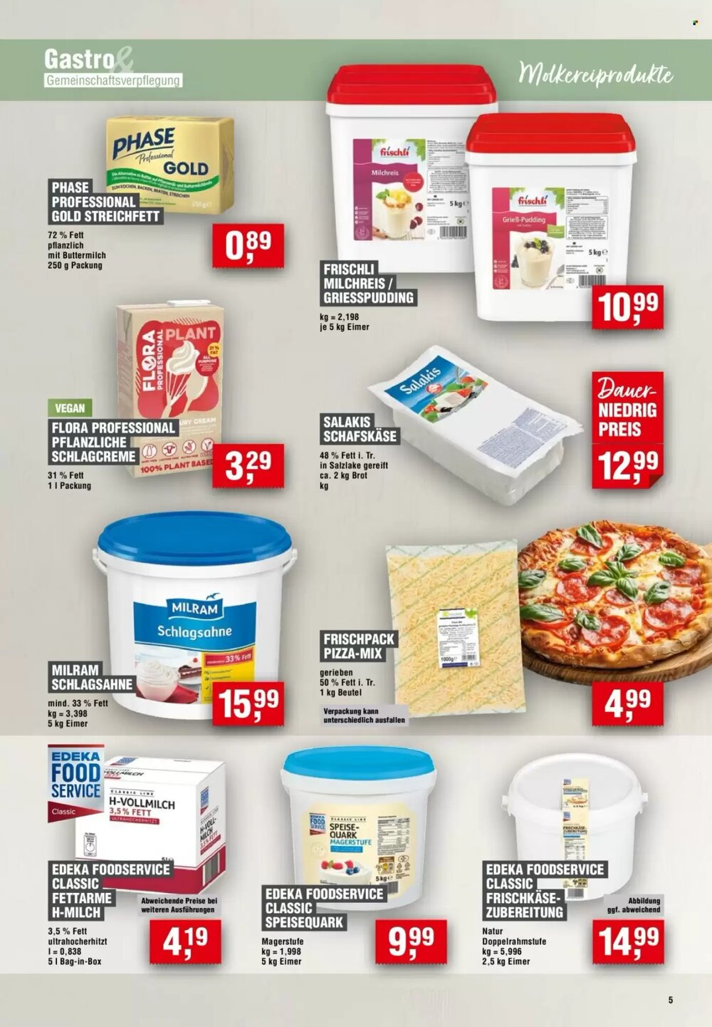 Handelshof Prospekt (ab 02.03.2026) zum Blättern - Seite 5