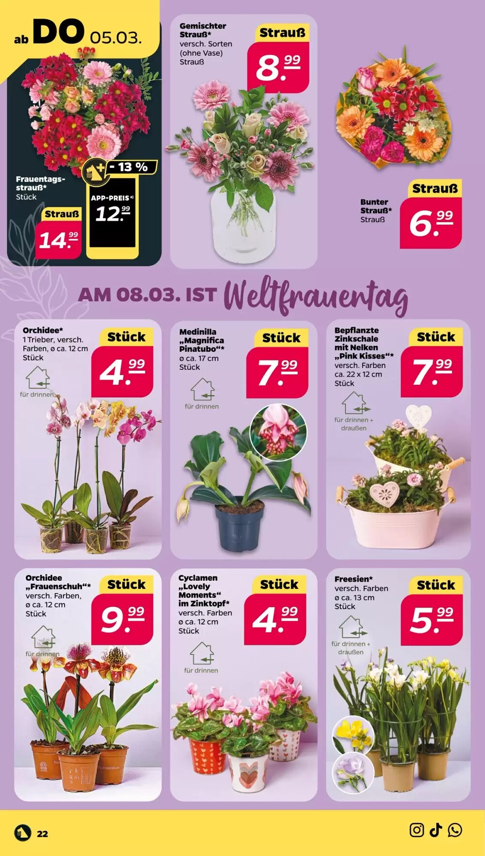 NETTO Prospekt (ab 02.03.2026) zum Blättern - Seite 26