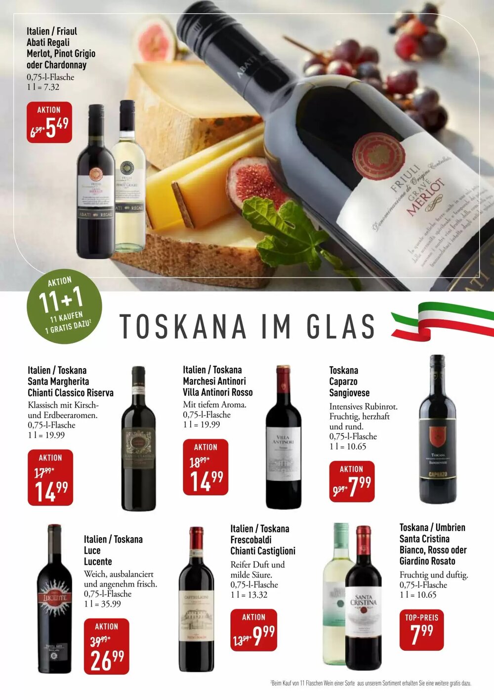 Galeria Markthalle Prospekt (ab 02.03.2026) zum Blättern - Seite 14