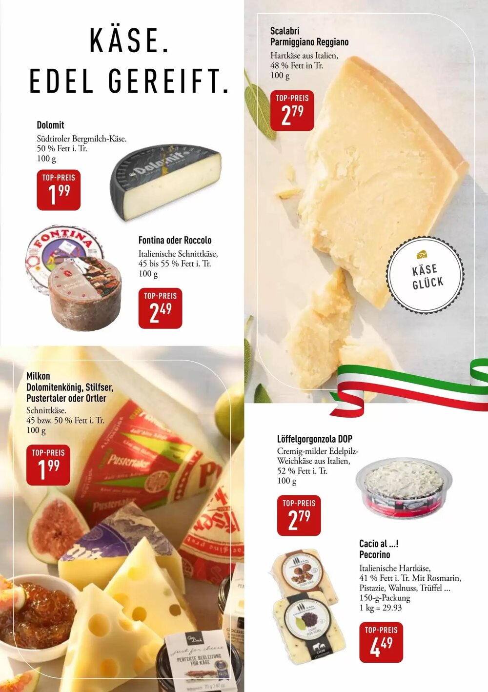 Galeria Markthalle Prospekt (ab 02.03.2026) zum Blättern - Seite 5