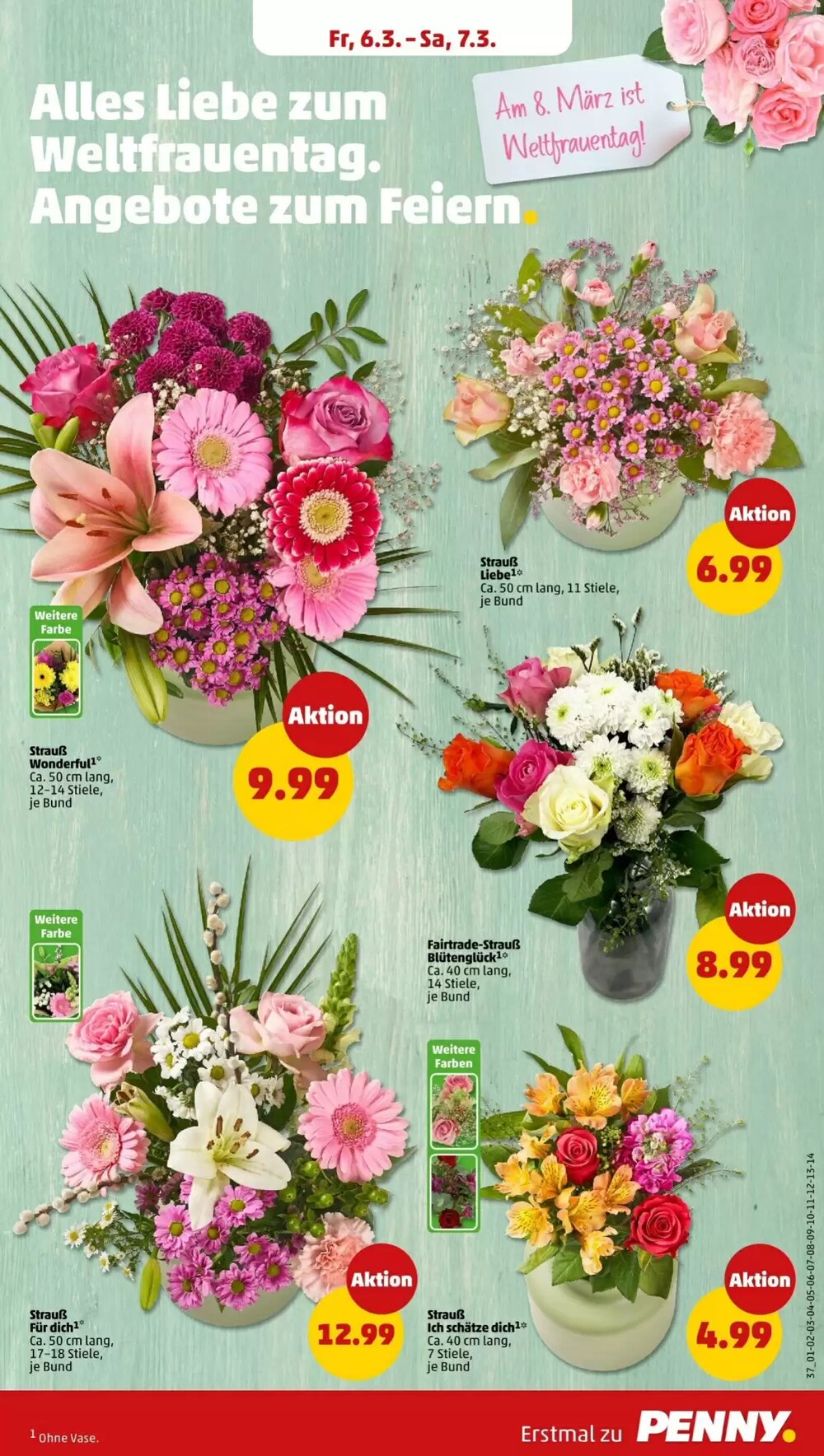 PENNY Prospekt (ab 02.03.2026) zum Blättern - Seite 39