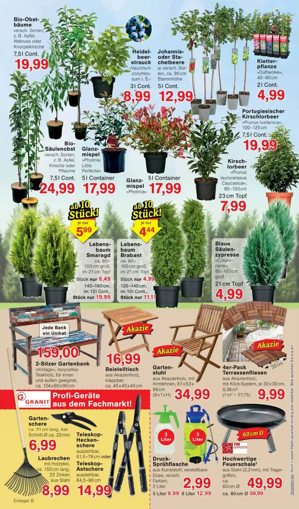 Wiglo Wunderland Prospekt (ab 02.03.2026) zum Blättern - Seite 6