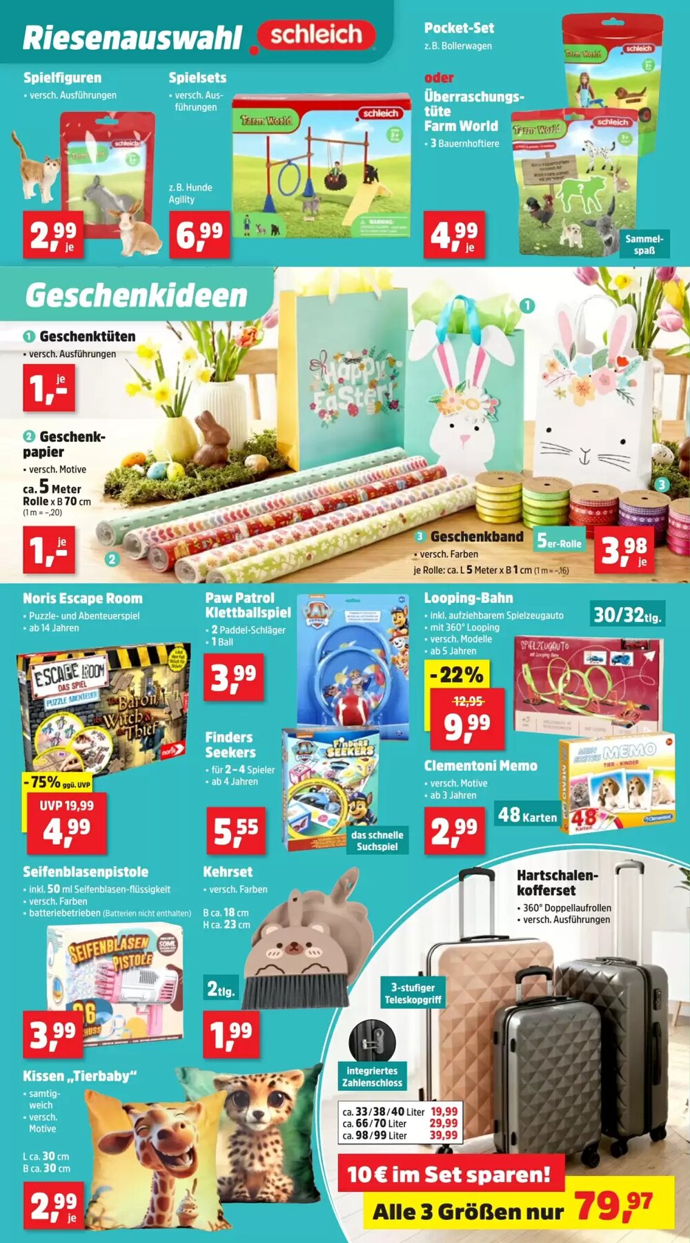 Thomas Philipps Prospekt (ab 02.03.2026) zum Blättern - Seite 11